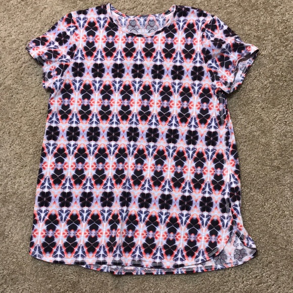 J. Jill blouse (Small) - Picture 1 of 3